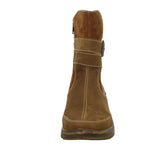Josef Seibel Schlupf-/Reißverschlußstiefelette Warmfutter bis 35mm Absatz (casual) Conny 54
