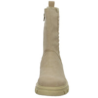 Rieker Schlupf-/Reißverschlußstiefelette Warmfutter bis 35mm Absatz (casual)
