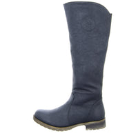 living UPDATED Langschaftstiefel Warmfutter bis 35mm Absatz (casual)