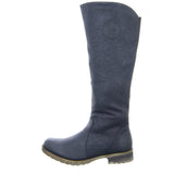 living UPDATED Langschaftstiefel Warmfutter bis 35mm Absatz (casual)