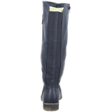living UPDATED Langschaftstiefel Warmfutter bis 35mm Absatz (casual)