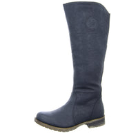 living UPDATED Langschaftstiefel Warmfutter bis 35mm Absatz (casual)