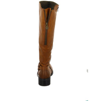 Rieker Langschaftstiefel Warmfutter bis 35mm Absatz (casual)