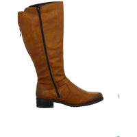 Rieker Langschaftstiefel Warmfutter bis 35mm Absatz (casual)