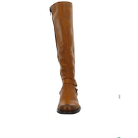 Rieker Langschaftstiefel Warmfutter bis 35mm Absatz (casual)