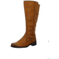 Rieker Langschaftstiefel Warmfutter bis 35mm Absatz (casual)