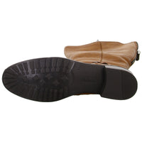 Rieker Langschaftstiefel Warmfutter bis 35mm Absatz (casual)
