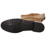 Rieker Langschaftstiefel Warmfutter bis 35mm Absatz (casual)