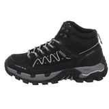 Dockers by Gerli Allwetterstiefel Warmfutter mit Funktionsmembran (wasserabweisend/wasserdicht)