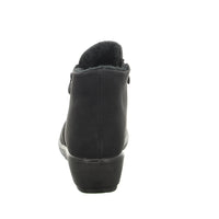 Donna Andrea Stiefelette Warmfutter mit Mehrweite (diverse Böden)