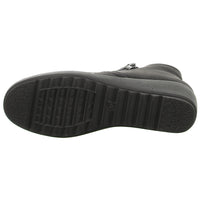 Donna Andrea Stiefelette Warmfutter mit Mehrweite (diverse Böden)