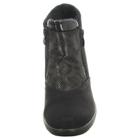 Donna Andrea Stiefelette Warmfutter mit Mehrweite (diverse Böden)