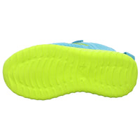 Kappa Slipper/Kletthalbschuh (casual) STYLECODE: 260907BCK 6630 Capilot BC K