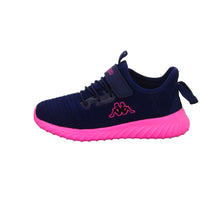 Kappa Slipper/Kletthalbschuh (casual) STYLECODE: 260907BCK 6722 Capilot BC K