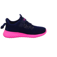 Kappa Slipper/Kletthalbschuh (casual) STYLECODE: 260907BCK 6722 Capilot BC K