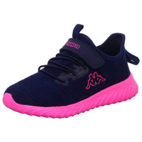 Kappa Slipper/Kletthalbschuh (casual) STYLECODE: 260907BCK 6722 Capilot BC K