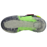 Skechers Lauflernstiefel Kaltfutter S-LIGHTS - ILLUMI-BRIGHTS-DINO-GLOW