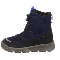 Super fit Allwetterstiefel Warmfutter mit Funktionsmembran (wasserabweisend/wasserdicht) MARS