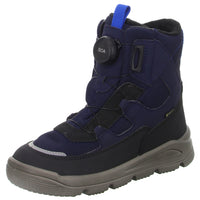 Super fit Allwetterstiefel Warmfutter mit Funktionsmembran (wasserabweisend/wasserdicht) MARS