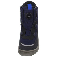 Super fit Allwetterstiefel Warmfutter mit Funktionsmembran (wasserabweisend/wasserdicht) MARS