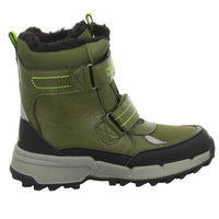 Kappa Allwetterstiefel Warmfutter mit Funktionsmembran (wasserabweisend/wasserdicht) STYLECODE: 260909K REX TEX K REX TEX K