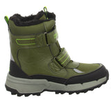 Kappa Allwetterstiefel Warmfutter mit Funktionsmembran (wasserabweisend/wasserdicht) STYLECODE: 260909K REX TEX K REX TEX K