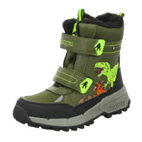 Kappa Allwetterstiefel Warmfutter mit Funktionsmembran (wasserabweisend/wasserdicht) STYLECODE: 260909K REX TEX K REX TEX K