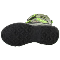Kappa Allwetterstiefel Warmfutter mit Funktionsmembran (wasserabweisend/wasserdicht) STYLECODE: 260909K REX TEX K REX TEX K