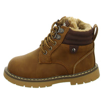 Tortuga Kleinkinderstiefel Warmfutter