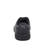 Puma Schnürhalbschuh (casual) Smash v2 L Jr