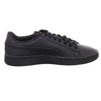 Puma Schnürhalbschuh (casual) Smash v2 L Jr