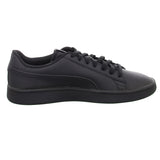 Puma Schnürhalbschuh (casual) Smash v2 L Jr