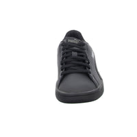 Puma Schnürhalbschuh (casual) Smash v2 L Jr