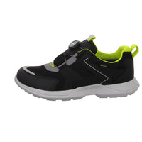 Super fit Slipper/Kletthalbschuh (casual)