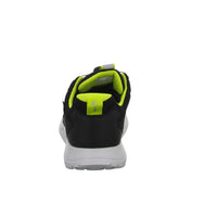 Super fit Slipper/Kletthalbschuh (casual)