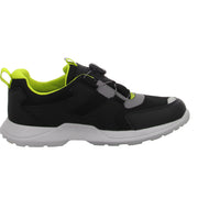 Super fit Slipper/Kletthalbschuh (casual)