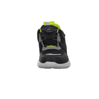 Super fit Slipper/Kletthalbschuh (casual)