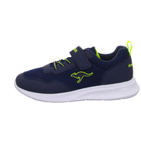 KangaROOS Slipper/Kletthalbschuh (casual) KL-Frank EV