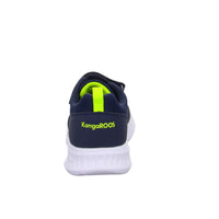 KangaROOS Slipper/Kletthalbschuh (casual) KL-Frank EV