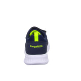 KangaROOS Slipper/Kletthalbschuh (casual) KL-Frank EV