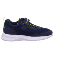 KangaROOS Slipper/Kletthalbschuh (casual) KL-Frank EV