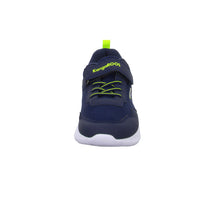 KangaROOS Slipper/Kletthalbschuh (casual) KL-Frank EV