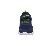 KangaROOS Slipper/Kletthalbschuh (casual) KL-Frank EV
