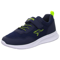KangaROOS Slipper/Kletthalbschuh (casual) KL-Frank EV