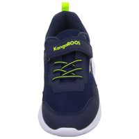 KangaROOS Slipper/Kletthalbschuh (casual) KL-Frank EV