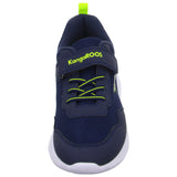 KangaROOS Slipper/Kletthalbschuh (casual) KL-Frank EV