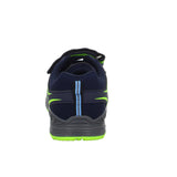 Sneakers Slipper/Kletthalbschuh (casual)
