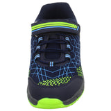 Sneakers Slipper/Kletthalbschuh (casual)