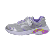 Sneakers Slipper/Kletthalbschuh (casual)