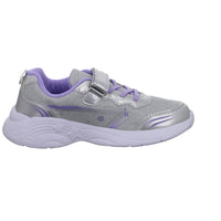 Sneakers Slipper/Kletthalbschuh (casual)